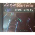 Hits of the Fifties & Sixties - Vocal medley