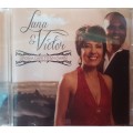 Lena & Victor - Upon a Cape Town dawn
