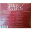 Sting - The Music of (17 Instrumental Hits)