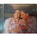 The Mantovani Orchestra - Classical music by candlelight