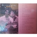 Romantic Guitar Moods - Volume Three