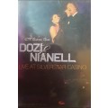 Dozi & Nianell - Live at Silverstar Casino