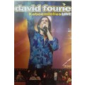 David Fourie - Kaboenielies Live