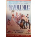 Mamma Mia - The Movie
