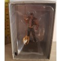 The Classic Marvel Figurine Collection: Sub-Mariner