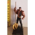 The Classic Marvel Figurine Collection: Sub-Mariner