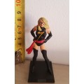 The Classic Marvel Figurine Collection: MS. MARVEL