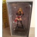 The Classic Marvel Figurine Collection: MS. MARVEL