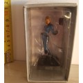 The Classic Marvel Figurine Collection: INVISIBLE WOMAN