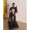 The Classic Marvel Figurine Collection: PUNISHER