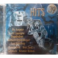 Bravo Hits 39 - Various Artist ( 2 CD)
