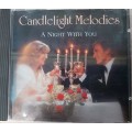 Candelelight Melodies  : A Night with you