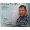 Deon Estrehuizen - Country Hits - Vol 3