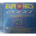 Euro Hits 2000 18 Smash Hits 3