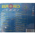 Euro Hits 2000 18 Smash Hits 3