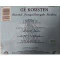 Ge Korsten - Sacred Songs/Gewide Liedere