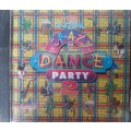 The Original Crazy Dance Party