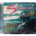 Stand Up Vol.2 - Various