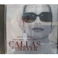 Callas Forever - Soundtrack