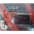 Callas Forever - Soundtrack
