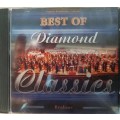 Best of Diamond Classics - Brahms