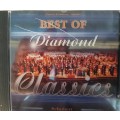Best of Diamond Classics - Schubert