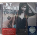 KT Tunstall - Eye of the Telescope