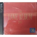 The Love Album 2003 (2 CD)