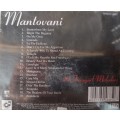 Mantovani - 20 Tranquil Melodies