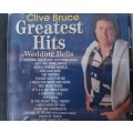 Clive Bruce - Greatest Hits