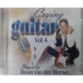 Deon van der Merwe - Crying Guitar Vol.4