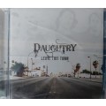 Daughtry - Leave this Town