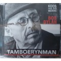 Koos Van Der Merwe - Tamboerynman