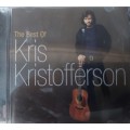 Kris Kristofferson - The Best of