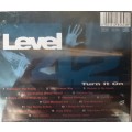 Level 42 - Turn it on