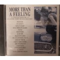 More Than a Feeling , A Collection of Classic Soft Rock Tracks