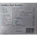 Softies for Lovers - Various Artist