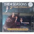 The 4 Seasons - 2nd Vault of Golden Hits