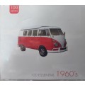 100 Essential 1960`s (5 CD Set)
