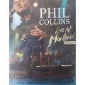 Phil Collins - Live at Montreux 2004 (Blue-ray)