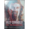 Bill Connolly - Live, The Greatest Hits