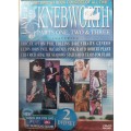 Knebworth - The Best British Rock Concert of all Time (3 DVD)