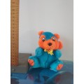 Plush Toy: Bear