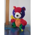 Plush Toy: Bear