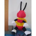 Plush Toy: Bug