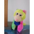 Plush Toy: Monkey