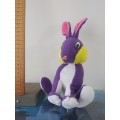 Plush Toy: Rabbit