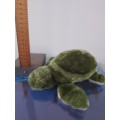 Plush Toy: Turtle