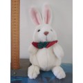 Plush Toy: Bunny