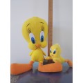 Plush Toy: Tweety Bird Set